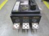 Picture of Square D PAF362000DC1680 Circuit Breaker 2000 Amp 600 Volt DC M/O F/M
