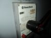 Picture of GE AV-Line Power Break Switchboard 3000 Amp 480Y/277 Volt 3PH 4W NEMA 1 R&G