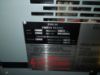 Picture of Square D Power Style Switchboard BP03620Z | 1600 Amp Main Fusible | 480/277V 3-Phase 4-Wire | NEMA 1 R&G