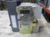 Picture of Square D PowerPact PJ1200 Molded Case Breaker 1200 Amp 600 Volt AC M/O D/O