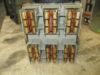 Picture of Square D PowerPact PJ1200 Molded Case Breaker 1200 Amp 600 Volt AC M/O D/O