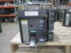 Picture of Square D PowerPact PJ1200 Molded Case Breaker 1200 Amp 600 Volt AC M/O D/O