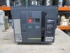 Picture of Square D MasterPact NW20N Circuit Breaker 2000 Amp 600 Volt AC M/O D/O