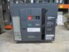 Picture of Square D MasterPact NW20N Circuit Breaker 2000 Amp 600 Volt AC M/O D/O