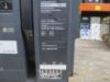 Picture of Square D MasterPact NW20N Circuit Breaker 2000 Amp 600 Volt AC M/O D/O
