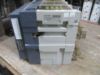 Picture of Square D MasterPact NW20N Circuit Breaker 2000 Amp 600 Volt AC M/O D/O