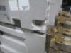 Picture of Square D MasterPact NW20N Circuit Breaker 2000 Amp 600 Volt AC M/O D/O