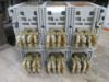 Picture of Square D MasterPact NW20N Circuit Breaker 2000 Amp 600 Volt AC M/O D/O