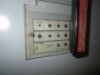 Picture of General Electric AV-Line Switchboard TCVVF9640E1 | 4000 Amp Main Breaker | 480Y/277V 3-Phase 4-Wire | NEMA 1 R&G