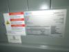 Picture of General Electric Power Break II Switchboard SSD40G440 | 4000 Amp Main Breaker | 480Y/277V 3-Phase 4-Wire | NEMA 3R New Surplus