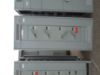 Picture of Siemens 3000 Amp CBC-3033-B Fusible Main Switchboard 480Y/277 Volt 3Ph 4W GFI NEMA 1 R&G