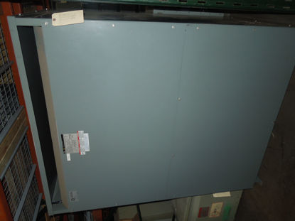 Picture of Square D 500 KVA 480-208Y/120 Volt 3 Phase Low Voltage Dry Type Transformer R&G