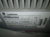 Picture of General Electric 15 KVA 208-208Y/120 Volt 3 Phase Low Voltage Dry Type Transformer R&G