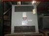 Picture of Hammond Low Voltage Dry Type Transformer | 175 KVA 460-460Y/266 Volt | 3 Phase NEMA 1 R&G