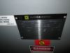 Picture of Square D Low Voltage Dry Type Transformer | 145 KVA 460-460/265 Volt | 3 Phase NEMA 1 R&G