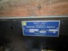 Picture of BL-32160-0 Square D Bolt-Loc 1600 Amp 240 Volt Pressure Contact Switch Black