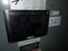 Picture of Square D 300/400 KVA 4160-208Y/120 Volt Medium Voltage Dry Type Transformer R&G