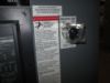 Picture of Square D Power Style Switchboard RG1600 | 1600 Amp Main Breaker | 208Y/120V 3-Phase 4-Wire | NEMA 1 R&G