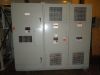 Picture of Olsun 750 KVA-4160Y/2400-480D Medium Voltage Dry Type Transformer & 15 KV Fused Switch R&G