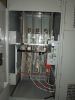 Picture of Olsun 750 KVA-4160Y/2400-480D Medium Voltage Dry Type Transformer & 15 KV Fused Switch R&G