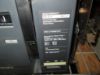 Picture of Square D NW25H MasterPact Breaker 2500A 600 VAC E/O F/M