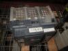 Picture of Square D NW25H MasterPact Breaker 2500A 600 VAC E/O F/M