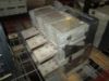 Picture of Square D NW25H MasterPact Breaker 2500A 600 VAC E/O F/M
