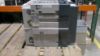 Picture of Square D MasterPact NW08H3 Circuit Breaker 800 Amp 600 Volt AC E/O D/O
