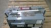 Picture of Square D NED36200LSG Circuit Breaker 200 Amp 600 Volt AC M/O D/O