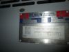 Picture of Olsun 40 KVA 480Y-380Y Volt 3 Phase Low Voltage Dry Type Auto Transformer R&G