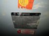 Picture of Westinghouse Low Voltage Dry Type Transformer | 75 KVA 480-208Y/120 Volt | 3 Phase NEMA 1 R&G