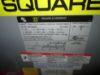 Picture of Square D 118.5 KVA 460-460Y/265 Volt 3 Phase Low Voltage Dry Type Transformer R&G