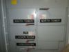 Picture of General Electric Switchboard MLO 600 Amp 480Y/277 Volt 3 Ph 4 W NEMA 3R R&G