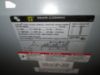 Picture of Square D Low Voltage Dry Type Transformer | 30 KVA 480-208Y/120 Volt | 3 Phase NEMA 1 R&G