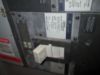Picture of General Electric Spectra Series Switchboard | 2500 Amp Main Lug Only | 480V 3-Phase 3-Wire | NEMA 1 R&G