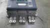 Picture of Square D PowerPact RJ2500 Circuit Breaker 2500 Amp 600 Volt AC M/O F/M 