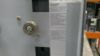 Picture of Westinghouse SPB100 Circuit Breaker 3000 Amp 600 Volt AC E/O D/O