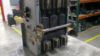 Picture of Westinghouse SPB100 Circuit Breaker 3000 Amp 600 Volt AC E/O D/O