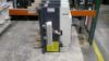 Picture of Eaton RDC100K Circuit Breaker RDC316T107W 1600 Amp 600 Volt AC M/O F/M 