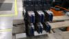 Picture of Eaton/ Cutler-Hammer Magnum DS MDN616 Circuit Breaker 1600 Amp 600 Volt AC E/O D/O