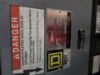 Picture of Square D QED Power Style MLO Switchboard 4000 Amp 480Y/277 Volt 3 Ph 4 W NEMA 3R R&G