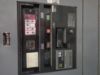 Picture of Square D QED Power Style MLO Switchboard 4000 Amp 480Y/277 Volt 3 Ph 4 W NEMA 3R R&G