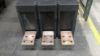 Picture of Westinghouse PCF32000F Circuit Breaker 2000 Amp 600 Volt AC M/O F/M
