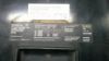 Picture of Westinghouse PC32000F Circuit Breaker 2000 Amp 600 Volt AC M/O F/M