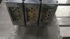 Picture of Westinghouse PC32000F Circuit Breaker 2000 Amp 600 Volt AC M/O F/M