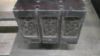 Picture of Westinghouse PC32000F Circuit Breaker 2000 Amp 600 Volt AC M/O F/M