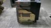 Picture of Square D MasterPact NW16H Circuit Breaker 1600 Amp 600 Volt AC E/O F/M