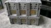 Picture of Square D MasterPact NW16H Circuit Breaker 1600 Amp 600 Volt AC E/O F/M