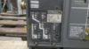 Picture of Westinghouse SPB100 Circuit Breaker 800 Amp 600 Volt AC M/O D/O