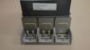 Picture of Square D PowerPact PL1200 Circuit Breaker 1200 Amp 600 Volt AC M/O F/M